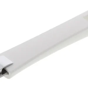 Cristel Mutine Removable steel wit Flitsaanbieding