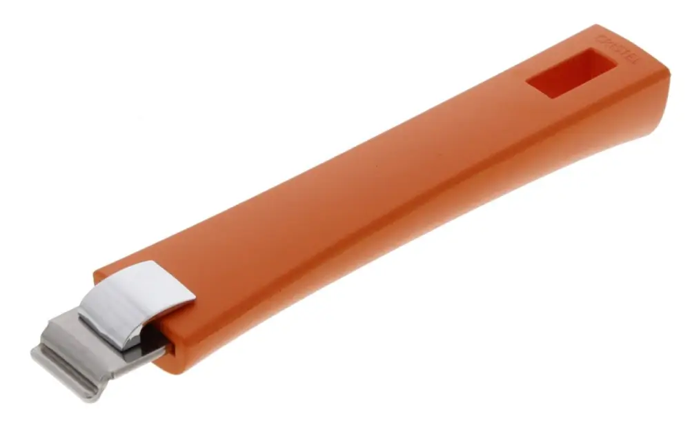 Alleen Vandaag Cristel Mutine Removable steel oranje