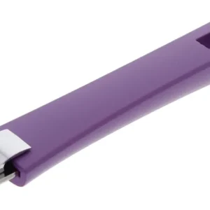 Finale Uitverkoop Cristel Mutine Removable steel paars