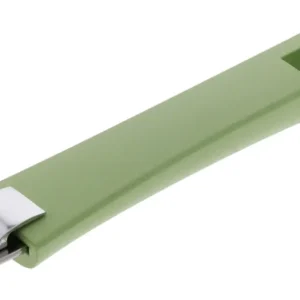 Goedkoop Cristel Mutine Removable steel groen