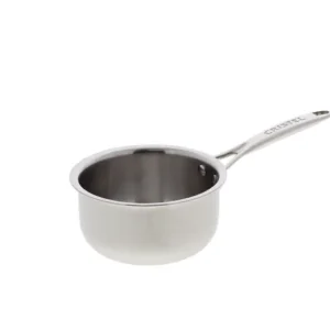 Cristel Castel'pro 5-ply sauspan ø 9 cm rvs Favoriet