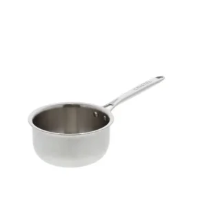 Laatste Versie Cristel Castel'pro 5-ply sauspan ø 10 cm rvs