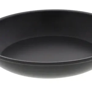 Beperkte Voorraad Cristel Cookway Removable koekenpan met anti-aanbaklaag ø 24 cm aluminium zwart