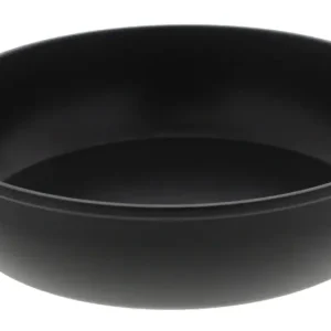 Must-Have Cristel Cookway Removable sauteerpan met anti-aanbaklaag ø 28 cm aluminium zwart