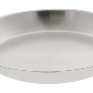 Tijdelijk Beschikbaar Cristel Strate Removable koekenpan ø 28 cm rvs