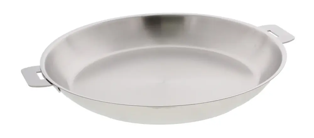 Tijdelijk Beschikbaar Cristel Strate Removable koekenpan ø 28 cm rvs