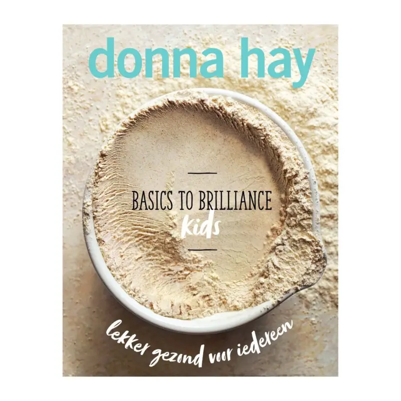 Direct Verzonden Basics to Brilliance : Kids