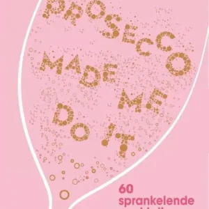 Prosecco made me do it Veilige Betaling