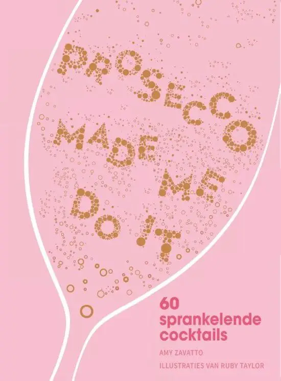 Prosecco made me do it Veilige Betaling