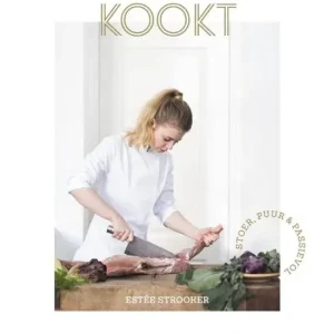 Goedkoop Estee kookt : de nieuwe Nederlandse keuken