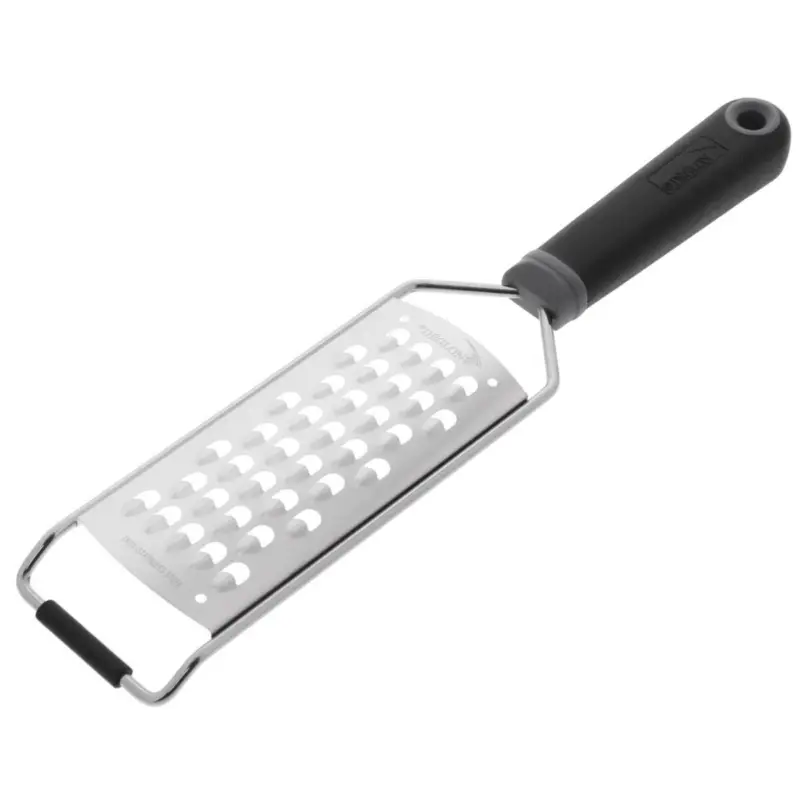 Deglon rasp extra grof 6,5 x 31 cm rvs zwart Lage Prijs