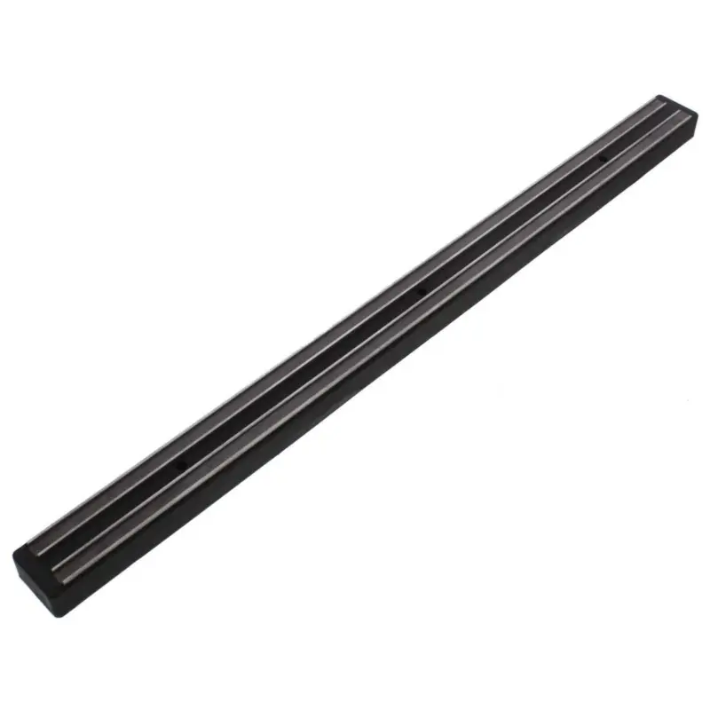 Deglon messenmagneet 32 cm kunststof zwart Dagaanbieding