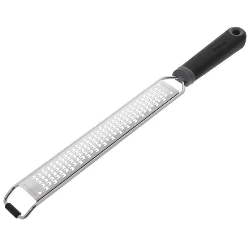 Fabrieksprijs Deglon rasp medium 3,9 x 39 cm rvs zwart