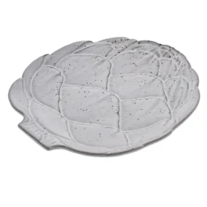 BordalloArtisjok fruitbord 23,5 cm aardewerk bruin Betrouwbaar