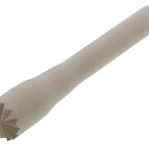 Oldenhof caipirinhastamper 24 cm hout naturel Weekendaanbieding