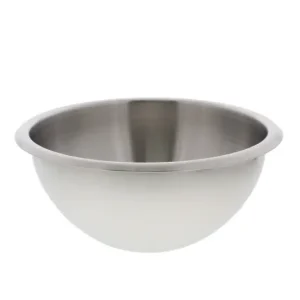De Buyer Hemisphere beslagkom ø 16 cm 1 L rvs Tijdelijk Beschikbaar