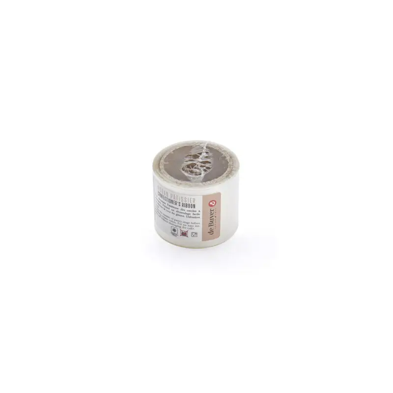 Koop Online De Buyer cellofaan rol 10 m x 4,5 cm