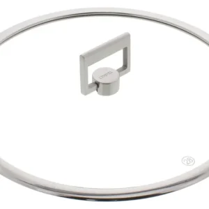 Koop Vandaag Cristel Strate deksel ø 28 cm glas