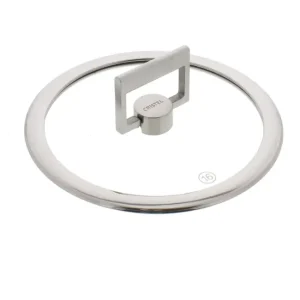 Cristel Strate deksel ø 16 cm glas Fabrieksprijs