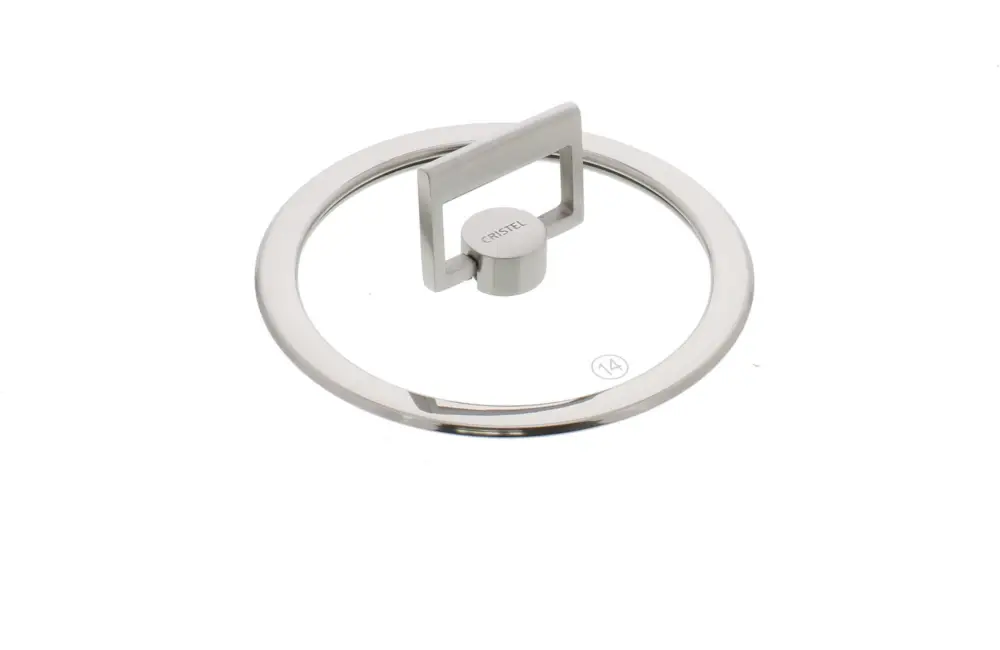 Speciale Aanbieding Cristel Strate deksel ø 14 cm glas