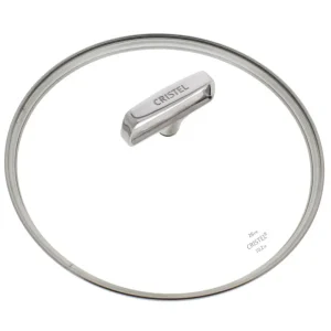 Cristel Castel'Pro deksel ø 26 cm glas Finale Uitverkoop