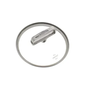 Bestel Nu Cristel Castel'Pro deksel ø 16 cm glas