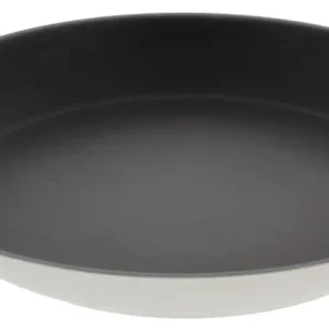 Cristel Strate Removable koekenpan met anti-aanbaklaag ø 28 cm rvs Tijdelijk Beschikbaar