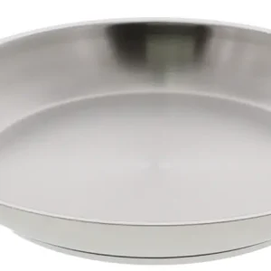 Cristel Strate Removable koekenpan ø 26 cm rvs Lage Kosten