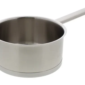 Cristel Strate steelpan ø 18 cm rvs Beperkt Aanbod