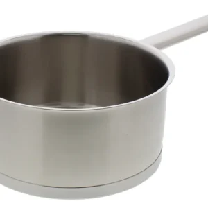 Bestel Nu Cristel Strate steelpan ø 20 cm rvs