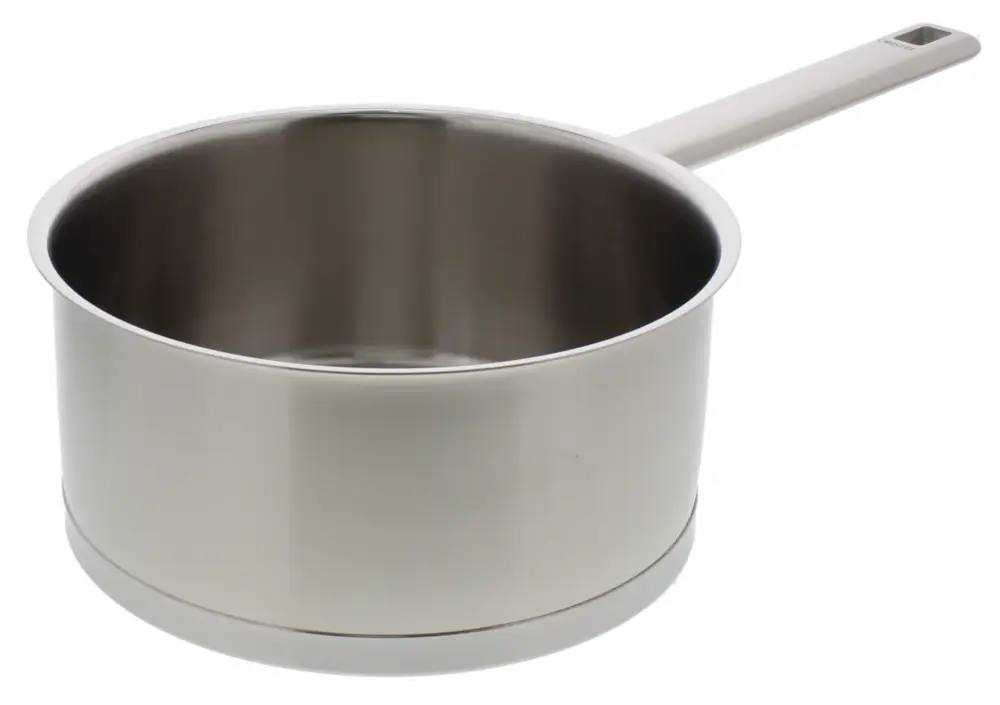 Bestel Nu Cristel Strate steelpan ø 20 cm rvs
