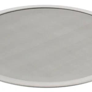 Gratis Retour Cristel Strate Removable spatdeksel ø 28 cm rvs