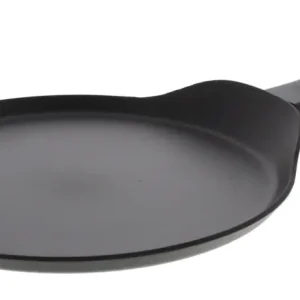 Cristel Cookway crêpepan ø 28 cm aluminium zwart Exclusieve Aanbieding