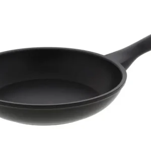 Nieuw Cristel Cookway koekenpan met anti-aanbaklaag ø 20 cm aluminium zwart