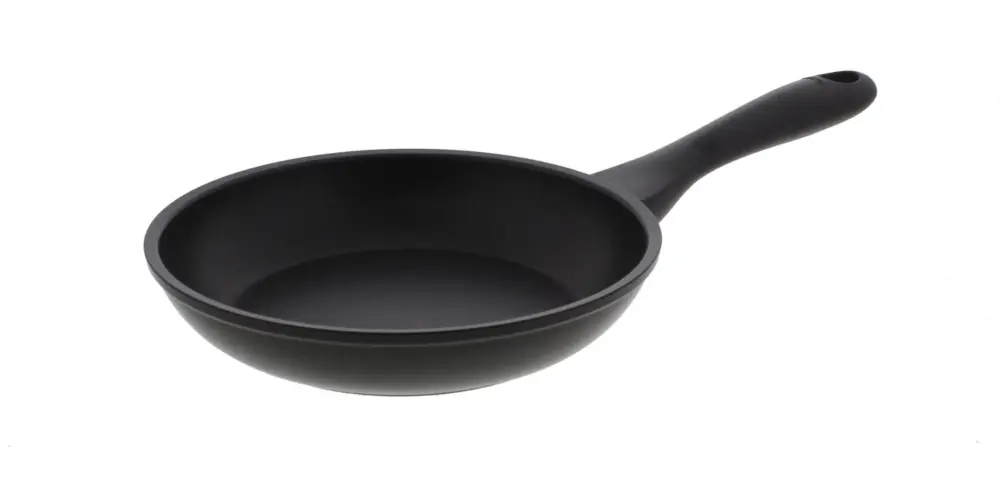 Nieuw Cristel Cookway koekenpan met anti-aanbaklaag ø 20 cm aluminium zwart