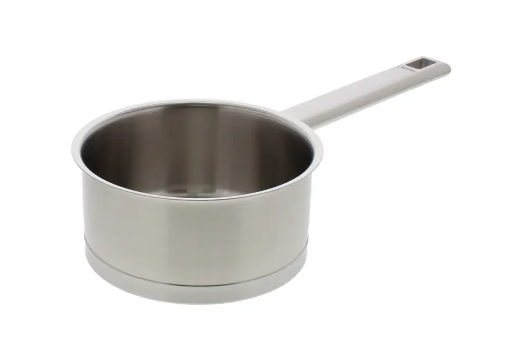 Cristel Strate steelpan ø 14 cm rvs Gecertificeerd