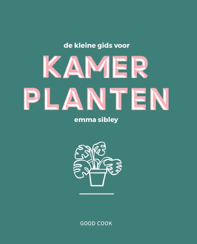 Must-Have De kleine gids voor kamerplanten