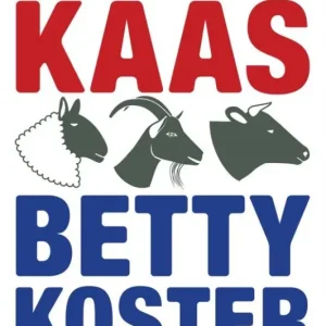 Nu Kopen Hollandse kaas : Betty Koster