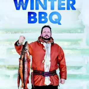 Shop Nu Smokey Goodness : Winter BBQ