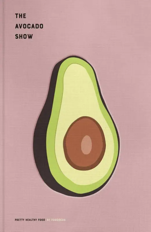 Koopje The Avocado show