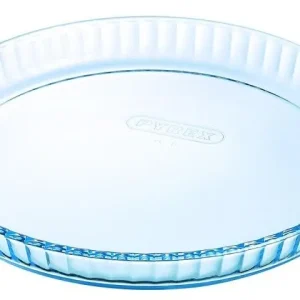 Pyrex Classic taartvorm ø 28 cm glas Fabrieksprijs
