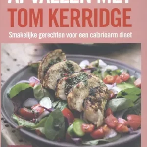 Laatste Versie Afvallen met Tom Kerridge