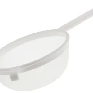 Snelle Levering Westmark zeef ø 18 cm kunststof wit