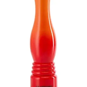 Le Creuset zoutmolen 30 cm kunststof vulcanique Korting