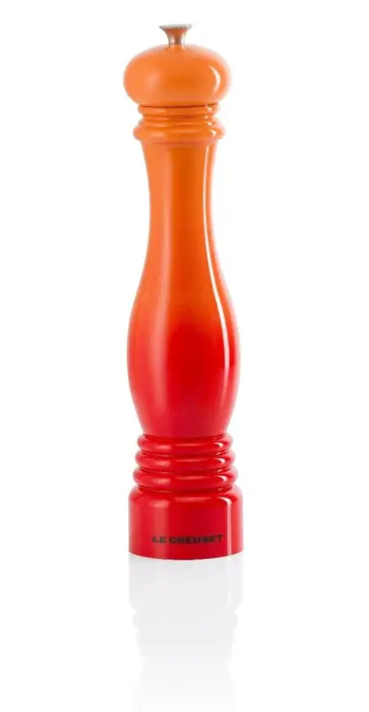 Le Creuset zoutmolen 30 cm kunststof vulcanique Korting