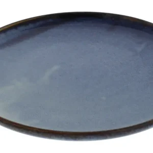 Fine2Dine Nova dinerbord ø 26 cm porselein blauw Weekendaanbieding
