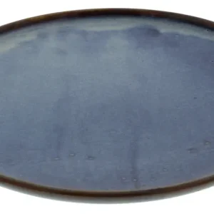 Fine2Dine Nova dinerbord ø 28,5 cm porselein blauw Gereduceerde Prijs