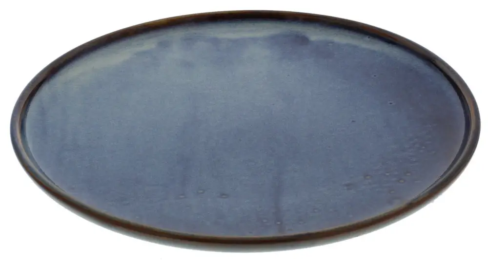 Fine2Dine Nova dinerbord ø 28,5 cm porselein blauw Gereduceerde Prijs