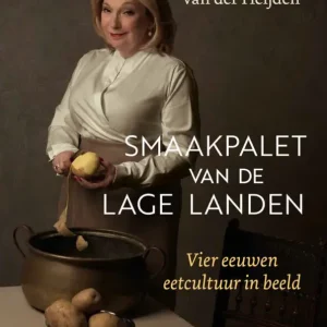 Premium Smaakpalet van de Lage Landen