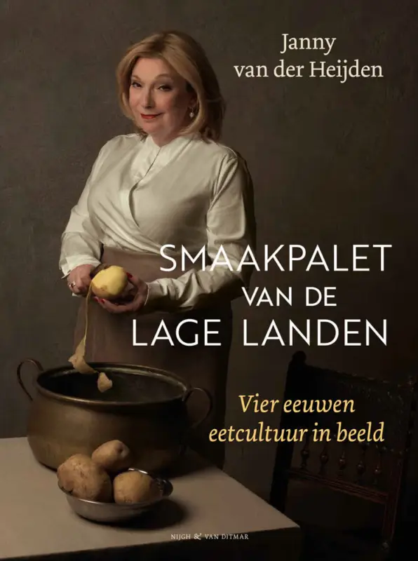 Premium Smaakpalet van de Lage Landen
